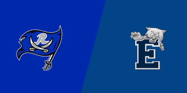Rehobeth High School vs. Enterprise High School