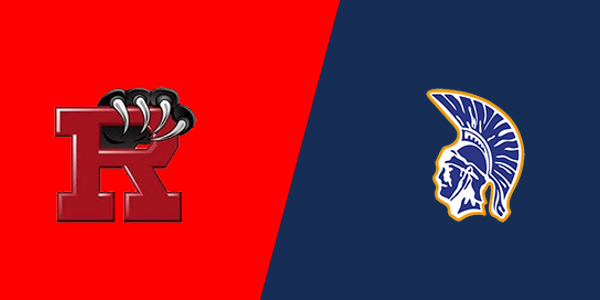 Roseville High School vs. Clawson High School