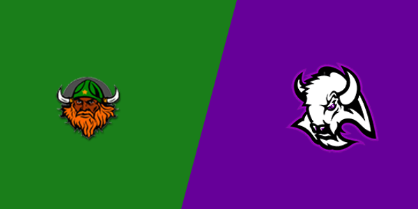Huffman High School vs. Parker High School