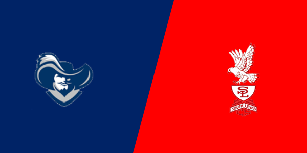 Immaculate Heart Central High School vs. South Lewis High School