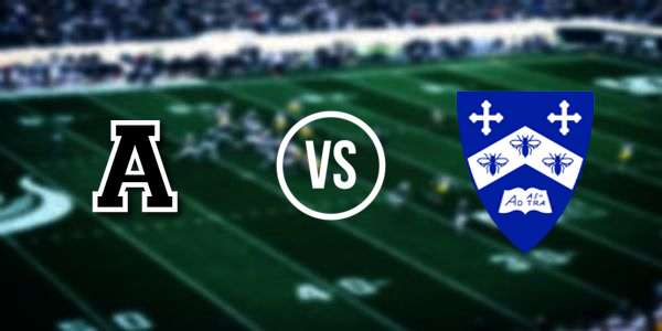 Away vs. Gilman School