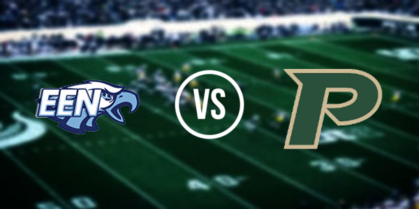 Calera High School vs. Pelham High School