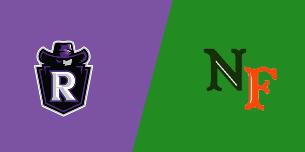 Richland High School vs. Naaman Forest High School