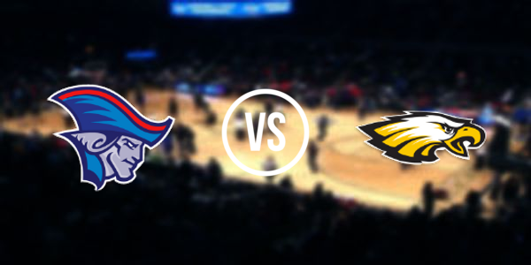 Northeast High School vs Old Mill High School