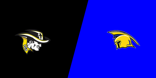 Lansing Christian High School vs. Webberville Community High School