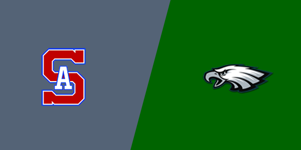 Southern Alamance High School vs. Eastern Alamance High School