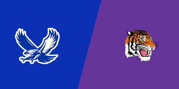 Oakridge High School vs. Shelby High School