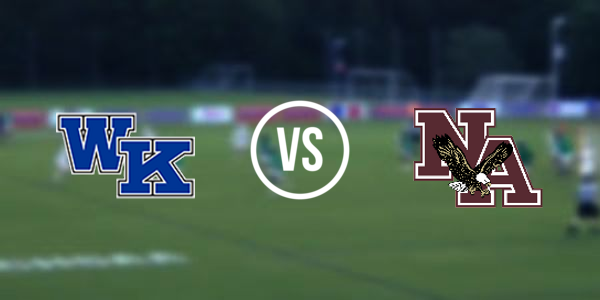 Worthington Kilbourne High School vs. New Albany High School