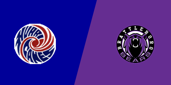 Hartford High School vs. Brattleboro Union High School