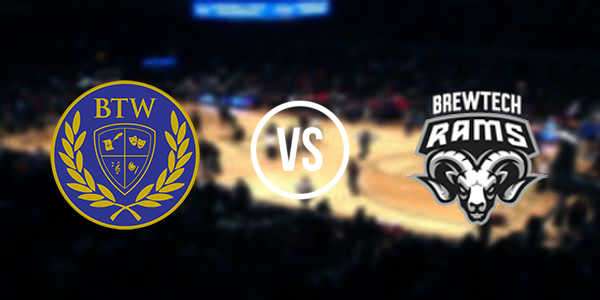 Booker T. Washington Magnet High School vs Brewbaker Tech Magnet High School