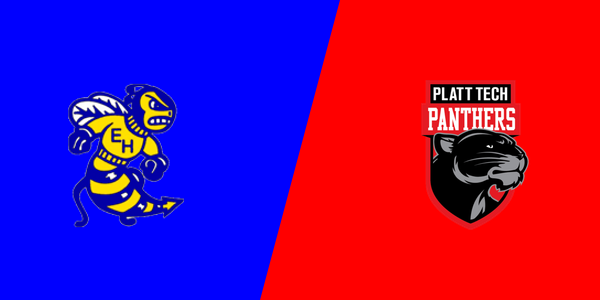 East Haven High School vs. Platt Tech High School