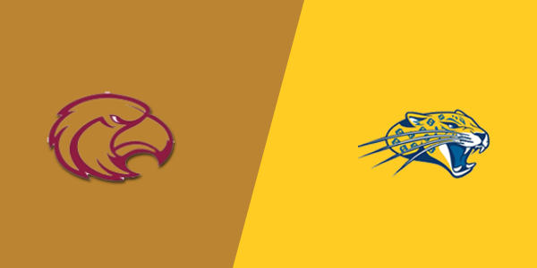 Columbia High School vs. Mae Jemison High School