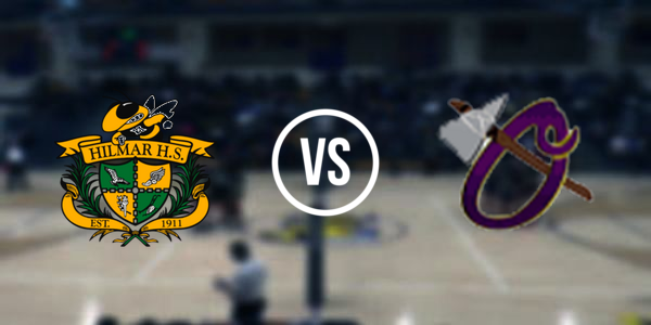 Hilmar High School vs. Orestimba High School