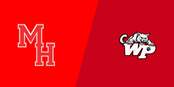 Morris Hills High School vs. Whippany Park High School