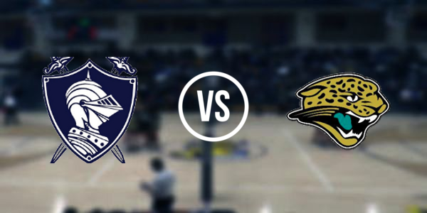 Gregori High School vs. Thomas Downey High School