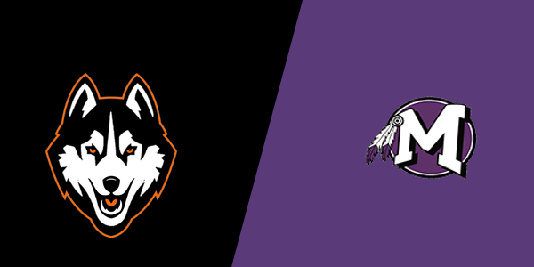 Ritenour High School vs. Mascoutah High School