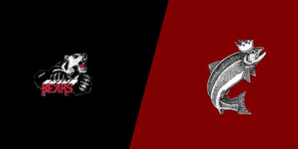 Juneau-Douglas High School vs. Ketchikan High School