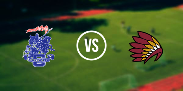 Caruthers High School vs Sierra High School - Tollhouse