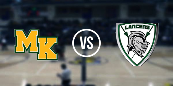 Morris Knolls High School vs. Livingston High School
