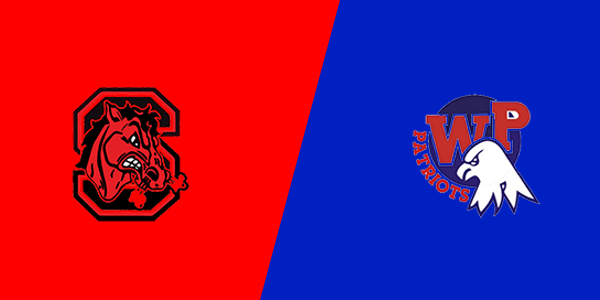 Steubenville High School vs. Wheeling Park High School