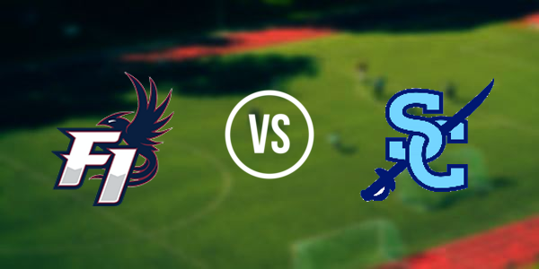 Southside Christian High School vs Fountain Inn High School