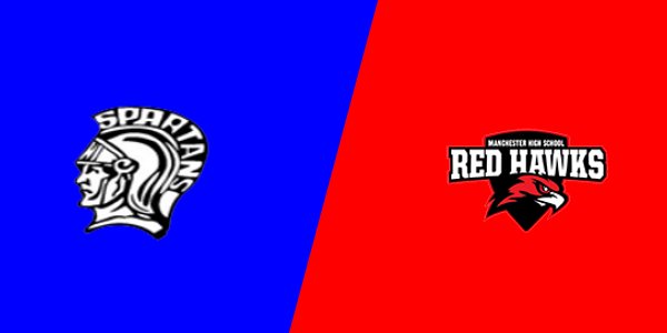 Lewis Mills High School vs. Manchester High School
