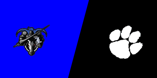 Henry E Lackey High School vs. Patuxent High School