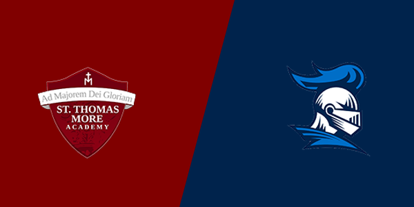 St. Thomas More Academy vs. Thales Academy Rolesville