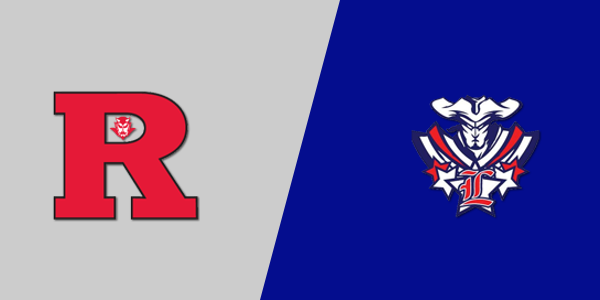 Rustburg High School vs. Liberty  High School