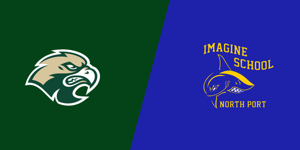 Imagine School North Port vs. Saint Stephen's Episcopal School