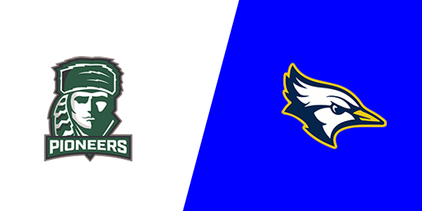 Clare High School vs. Shepherd High School