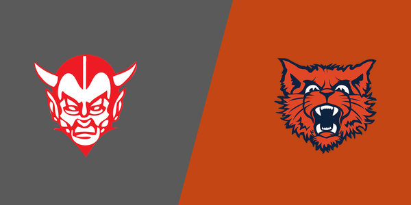 Hinsdale Central High School vs. Evanston Township High School