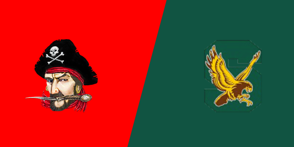 Page High School vs. Ben L. Smith High School
