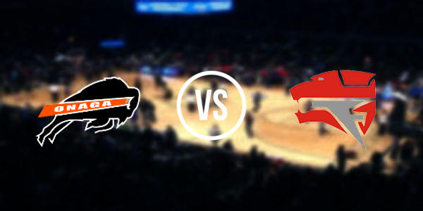 Onaga High School vs. Frankfort High School