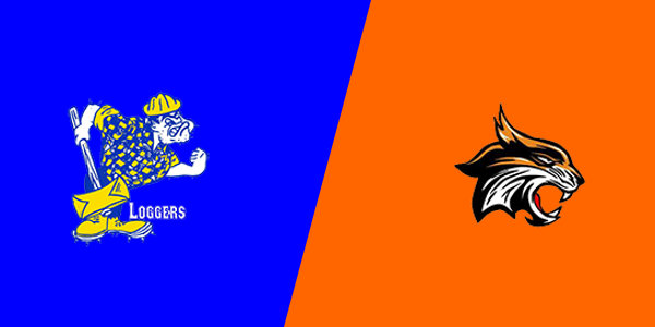 Vernonia High School vs. Nestucca High School