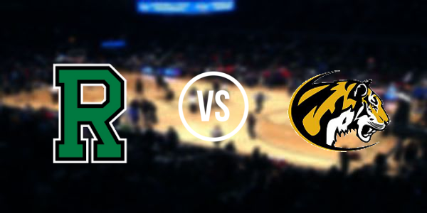 Elmwood Park High School vs Ridgewood High School