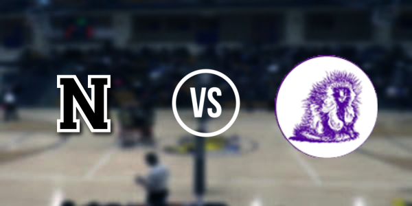 North Country School vs. Nashua High School