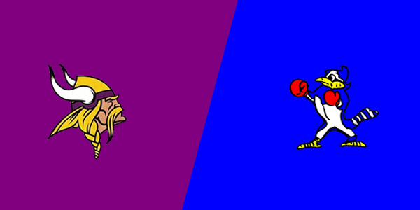 Opelousas Catholic High School vs. St. Edmund Catholic School