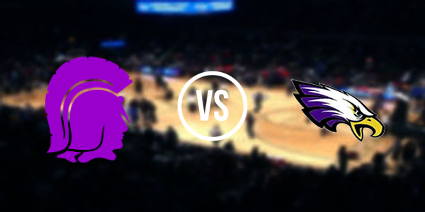 Fowlerville High School vs. Byron Area High School
