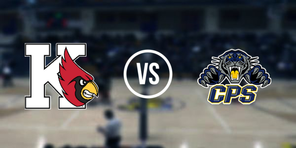 Mayville High School vs Away