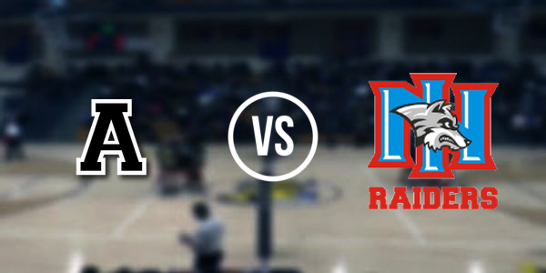 East Rowan High School vs North Iredell High School