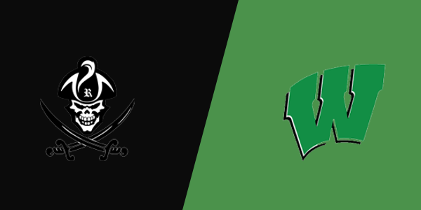 Rogers High School vs. Waterloo High School