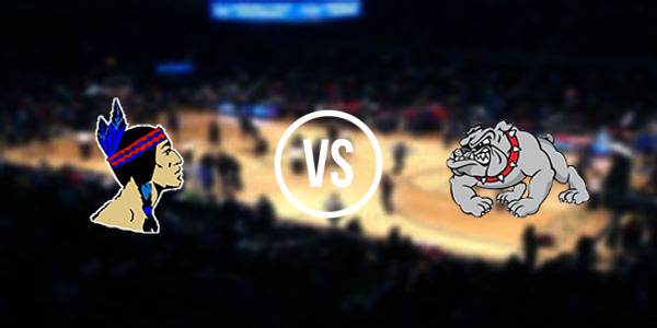 Smithville High School vs Whitesboro High School