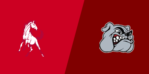 Sweetwater High School vs. Zephyr High School