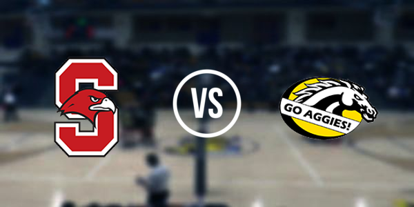 Dansville High School vs Saranac High School