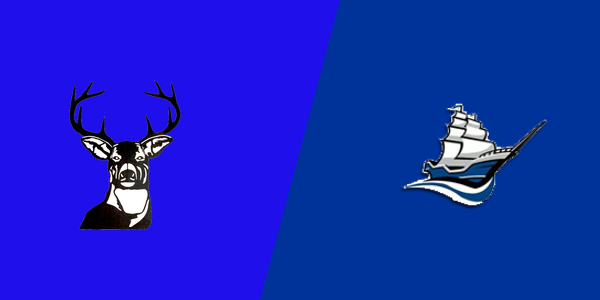 Blue Mountain Union School vs. Vergennes Union High School