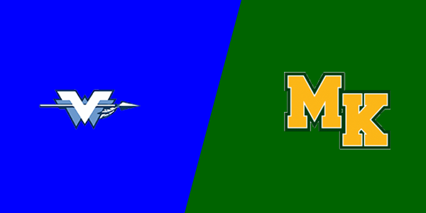 Wayne Valley High School vs. Morris Knolls High School