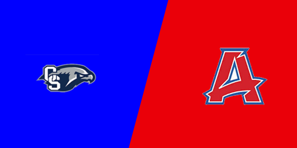 Cactus Shadows High School vs. Arcadia High School