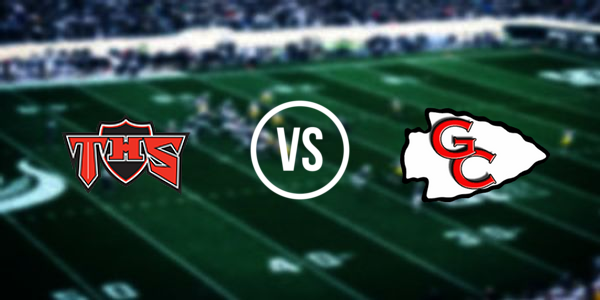 Triad High School vs. Granite City High School