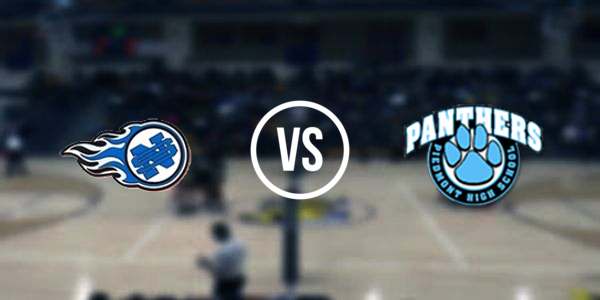 North Stanly High School vs. Piedmont High School
